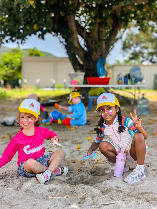 小小兒童俱樂部