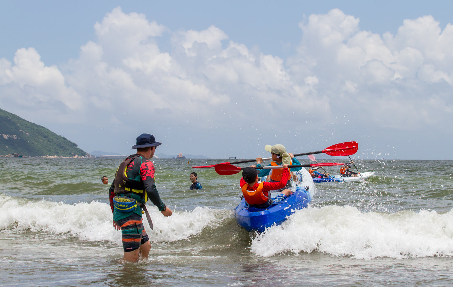 Adventure Party (Aged 10-17)