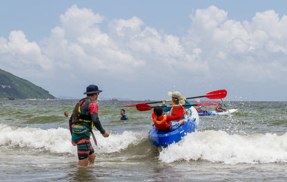 Adventure Party (Aged 10-17)