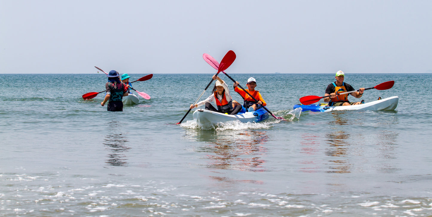 Adventure Party (Aged 10-17)