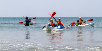 Adventure Party (Aged 10-17)