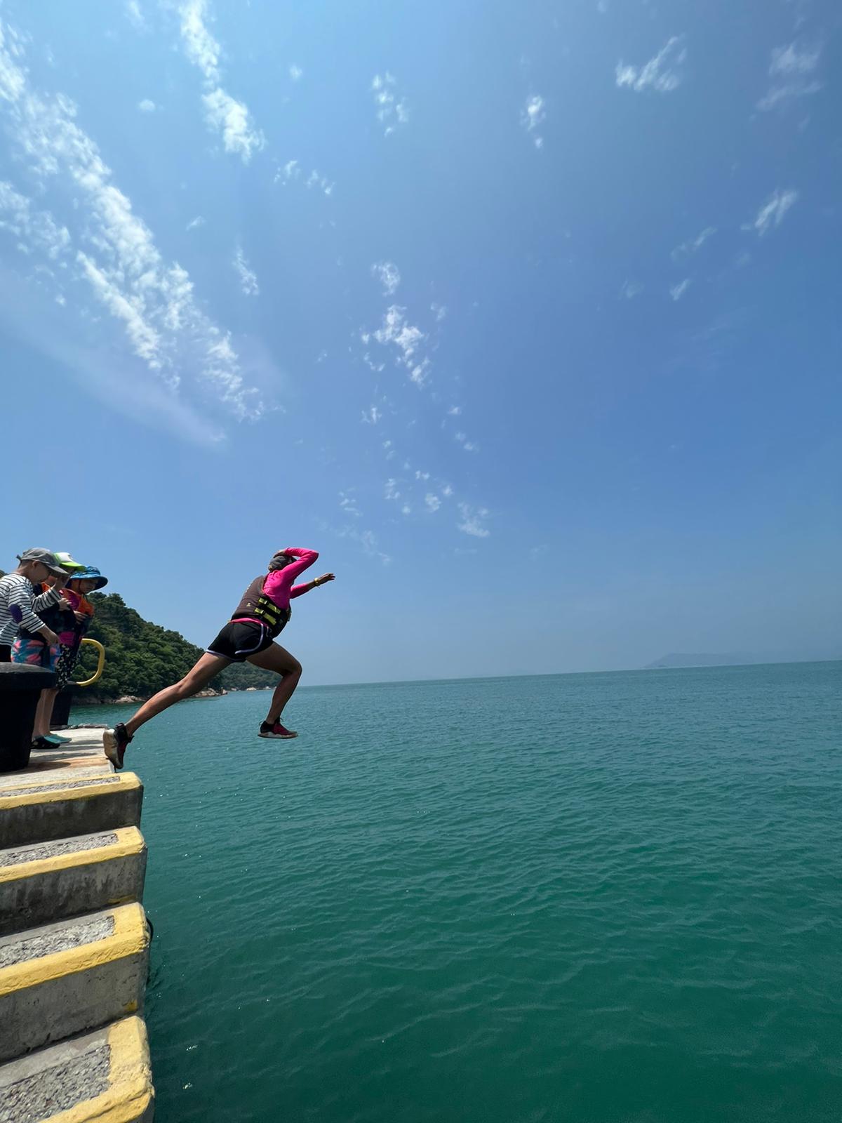 Adventure Party (Aged 10-17)