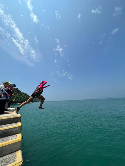 Adventure Party (Aged 10-17)